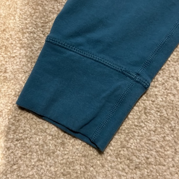 NWOT HALARA Joggers - Picture 2 of 6